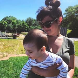 Meet your Posher, Lee